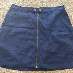 RVCA skirt, size 31